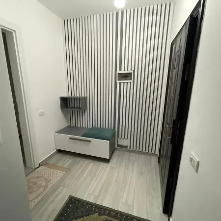 Ani's Apartment *
