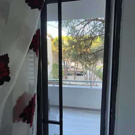 Ani's Apartment *