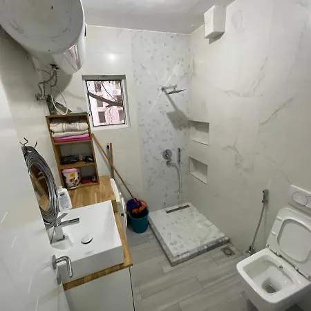 Apartment Ani's *